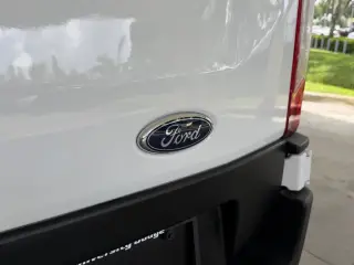 Ford Transit 2021 250 3dr SWB Low Roof Cargo Van