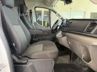 Ford Transit 2021 250 3dr SWB Low Roof Cargo Van