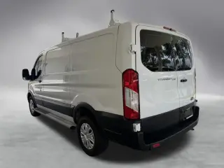 Ford Transit 2021 250 3dr SWB Low Roof Cargo Van
