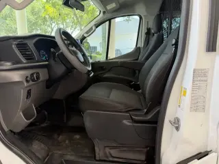 Ford Transit 2021 250 3dr SWB Low Roof Cargo Van