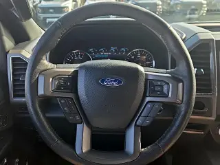 Ford Expedition 2019 4x4 XLT 4p SUV