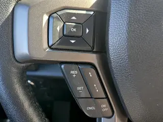 Ford Expedition 2019 4x4 XLT 4p SUV