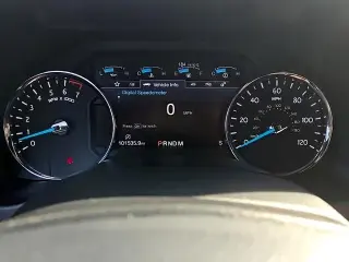 Ford Expedition 2019 4x4 XLT 4p SUV