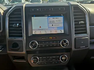Ford Expedition 2019 4x4 XLT 4p SUV