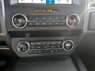 Ford Expedition 2019 4x4 XLT 4p SUV