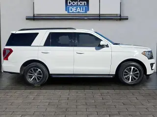 Ford Expedition 2019 4x4 XLT 4p SUV