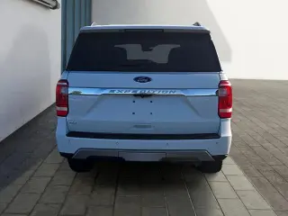 Ford Expedition 2019 4x4 XLT 4p SUV