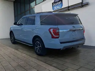 Ford Expedition 2019 4x4 XLT 4p SUV