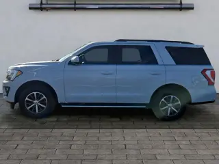 Ford Expedition 2019 4x4 XLT 4p SUV