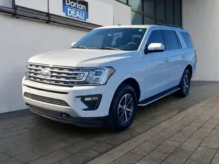 Ford Expedition 2019 4x4 XLT 4p SUV