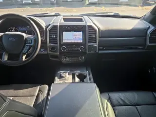 Ford Expedition 2019 4x4 XLT 4p SUV