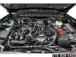Ford Bronco 2022 4x4 Base Advanced 4p SUV