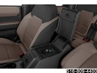 Ford Bronco 2022 4x4 Base Advanced 4p SUV