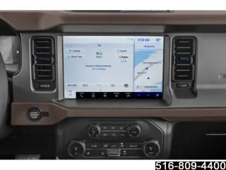 Ford Bronco 2022 4x4 Base Advanced 4p SUV