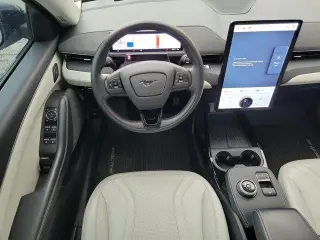 Ford Mustang Mach-E 2024 Premium 4dr SUV