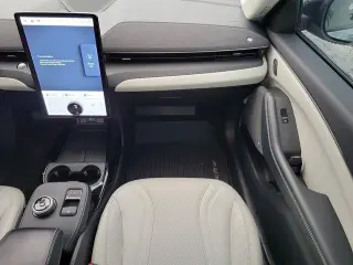 Ford Mustang Mach-E 2024 Premium 4dr SUV