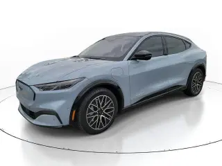 Ford Mustang Mach-E 2024 Premium 4dr SUV