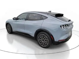 Ford Mustang Mach-E 2024 Premium 4dr SUV