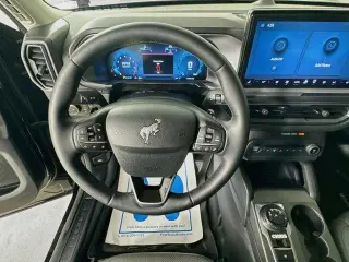 Ford Bronco Sport 2025 AWD Badlands 4dr SUV