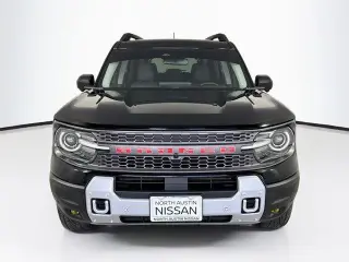 Ford Bronco Sport 2025 AWD Badlands 4dr SUV