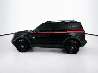 Ford Bronco Sport 2025 AWD Badlands 4dr SUV