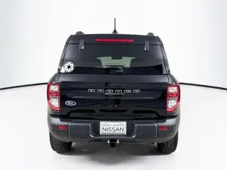 Ford Bronco Sport 2025 AWD Badlands 4dr SUV
