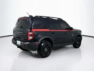 Ford Bronco Sport 2025 AWD Badlands 4dr SUV