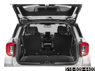 Ford Explorer 2023 AWD ST 4dr SUV