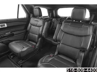 Ford Explorer 2023 AWD ST 4dr SUV