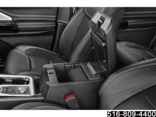 Ford Explorer 2023 AWD ST 4dr SUV