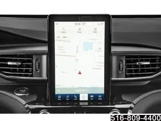 Ford Explorer 2023 AWD ST 4dr SUV