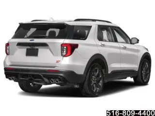 Ford Explorer 2023 AWD ST 4dr SUV
