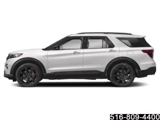 Ford Explorer 2023 AWD ST 4dr SUV