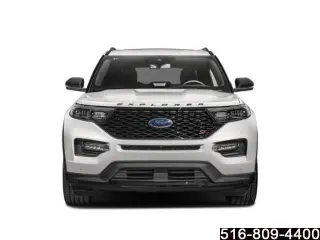 Ford Explorer 2023 AWD ST 4dr SUV