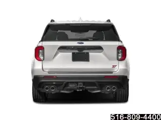 Ford Explorer 2023 AWD ST 4dr SUV