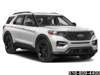 Ford Explorer 2023 AWD ST 4dr SUV