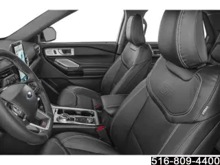 Ford Explorer 2023 AWD ST 4dr SUV