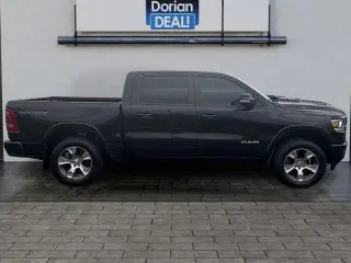 Ram 1500 2020 4x4 Laramie 4dr Crew Cab 5.6 ft. SB Pickup