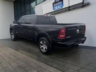 Ram 1500 2020 4x4 Laramie 4dr Crew Cab 5.6 ft. SB Pickup
