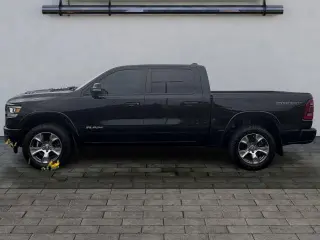 Ram 1500 2020 4x4 Laramie 4dr Crew Cab 5.6 ft. SB Pickup