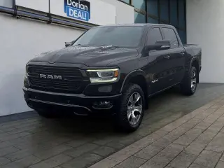 Ram 1500 2020 4x4 Laramie 4dr Crew Cab 5.6 ft. SB Pickup