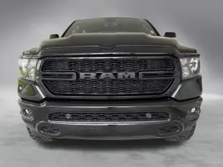 Ram 1500 2021 4x4 Big Horn 4dr Crew Cab 5.6 ft. SB Pickup