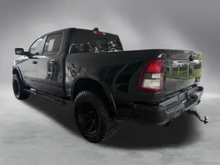 Ram 1500 2021 4x4 Big Horn 4dr Crew Cab 5.6 ft. SB Pickup
