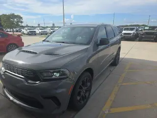 Dodge Durango 2022 GT 4p SUV