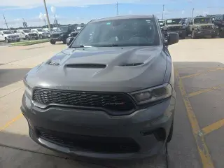 Dodge Durango 2022 GT 4p SUV