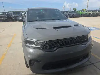 Dodge Durango 2022 GT 4p SUV