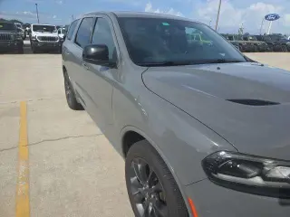 Dodge Durango 2022 GT 4p SUV