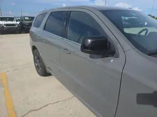 Dodge Durango 2022 GT 4p SUV