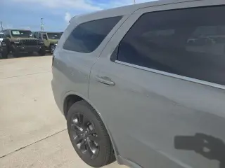 Dodge Durango 2022 GT 4p SUV