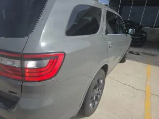 Dodge Durango 2022 GT 4p SUV